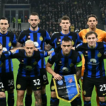 Liga Italia Inter Milan Dekat Dengan Gelar Juara