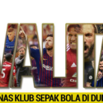 Rivalitas Sepakbola Panas yang Membakar Dunia Olahraga