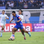 Sepakbola Terhangat 2026 Sajikan Laga Sarat Gengsi
