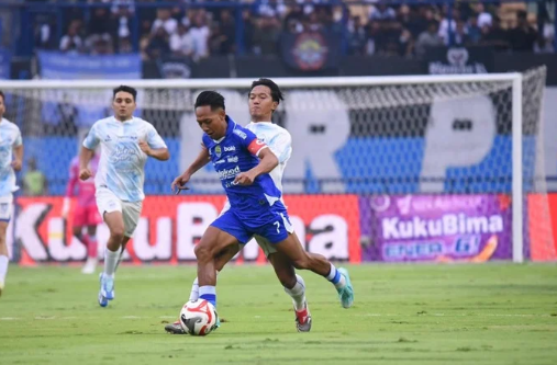Sepakbola Terhangat 2026 Sajikan Laga Sarat Gengsi